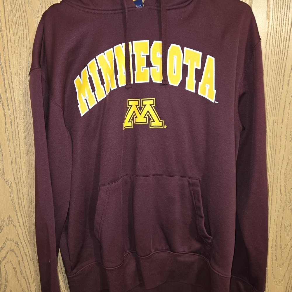 Minnesota Gophers Hoodie